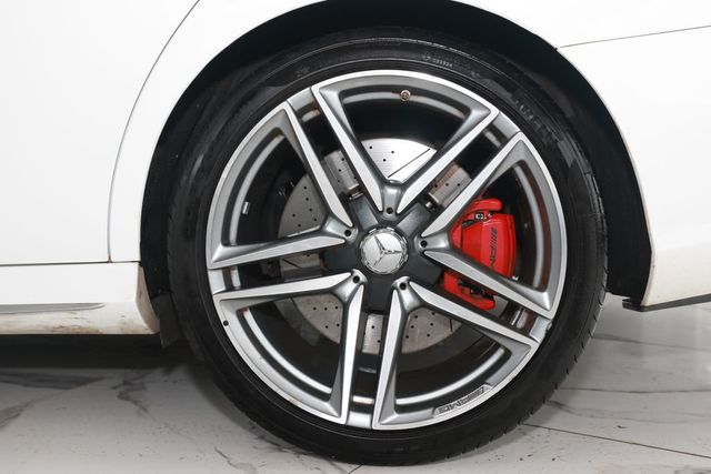 2020 Mercedes-Benz E-Class AMG E 63 S 4MATIC+ Sedan - 22986098 - 26