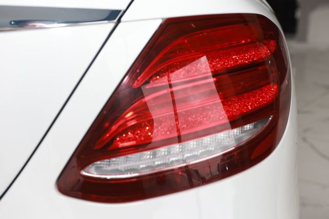 2020 Mercedes-Benz E-Class AMG E 63 S 4MATIC+ Sedan - 22986098 - 28