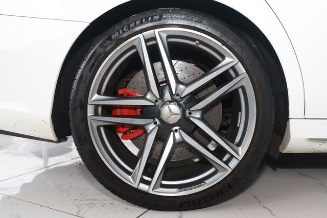 2020 Mercedes-Benz E-Class AMG E 63 S 4MATIC+ Sedan - 22986098 - 29