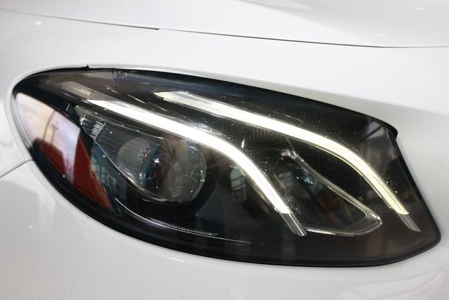 2020 Mercedes-Benz E-Class AMG E 63 S 4MATIC+ Sedan - 22986098 - 31