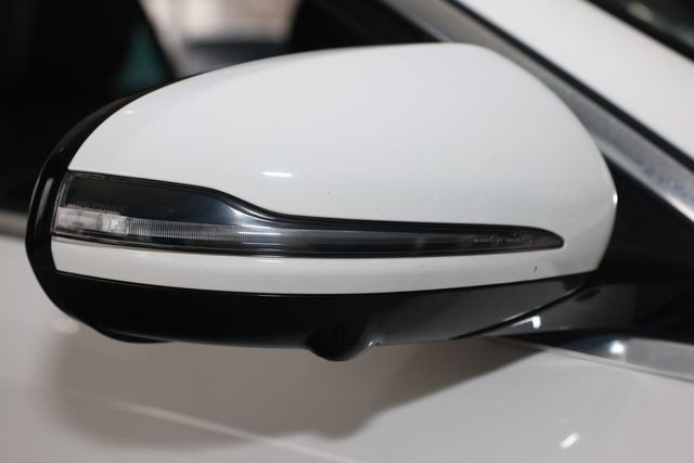 2020 Mercedes-Benz E-Class AMG E 63 S 4MATIC+ Sedan - 22986098 - 34