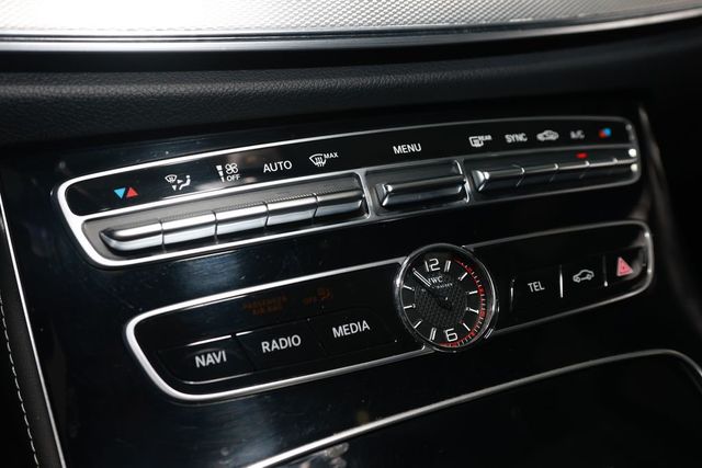 2020 Mercedes-Benz E-Class AMG E 63 S 4MATIC+ Sedan - 22986098 - 36