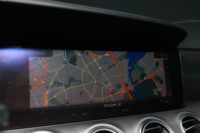 2020 Mercedes-Benz E-Class AMG E 63 S 4MATIC+ Sedan - 22986098 - 37