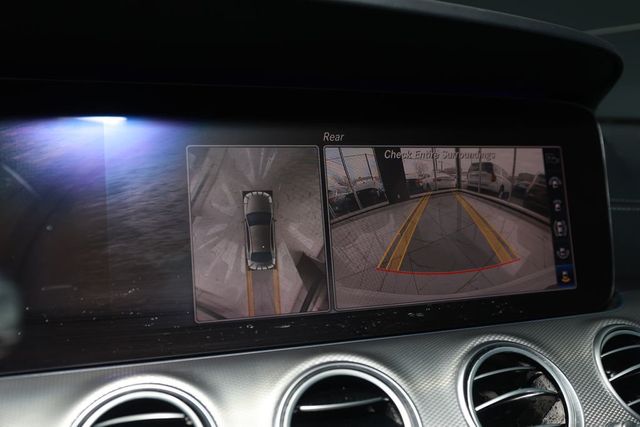 2020 Mercedes-Benz E-Class AMG E 63 S 4MATIC+ Sedan - 22986098 - 38