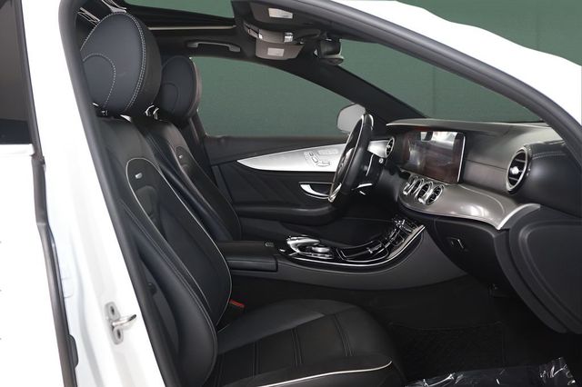 2020 Mercedes-Benz E-Class AMG E 63 S 4MATIC+ Sedan - 23045805 - 14
