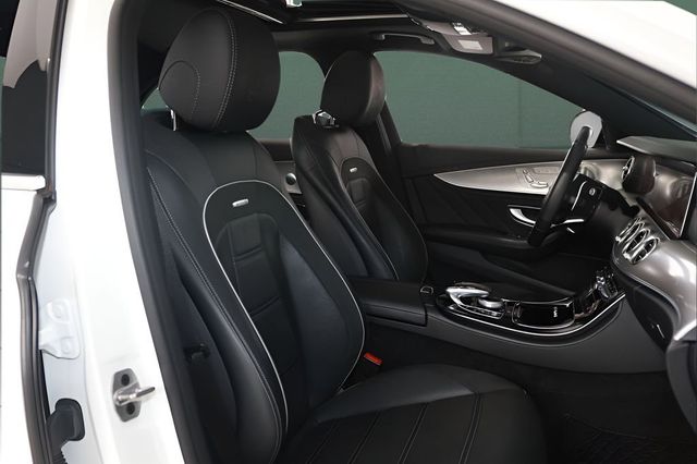 2020 Mercedes-Benz E-Class AMG E 63 S 4MATIC+ Sedan - 23045805 - 15