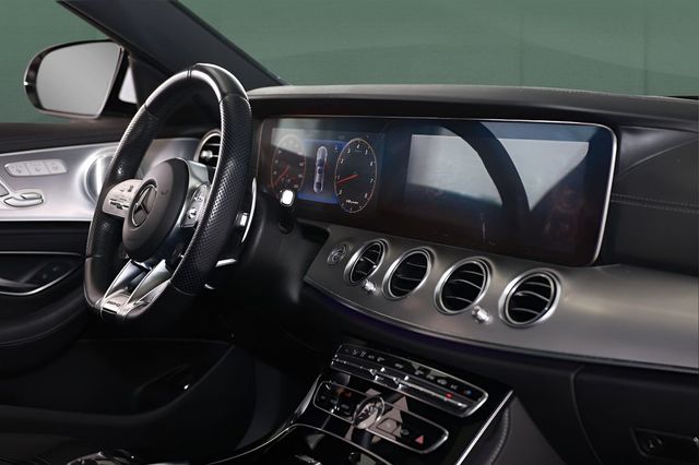 2020 Mercedes-Benz E-Class AMG E 63 S 4MATIC+ Sedan - 23045805 - 16