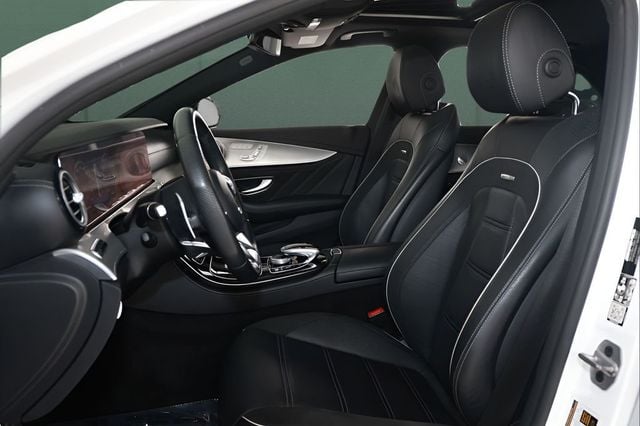 2020 Mercedes-Benz E-Class AMG E 63 S 4MATIC+ Sedan - 23045805 - 1
