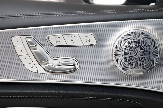 2020 Mercedes-Benz E-Class AMG E 63 S 4MATIC+ Sedan - 23045805 - 22