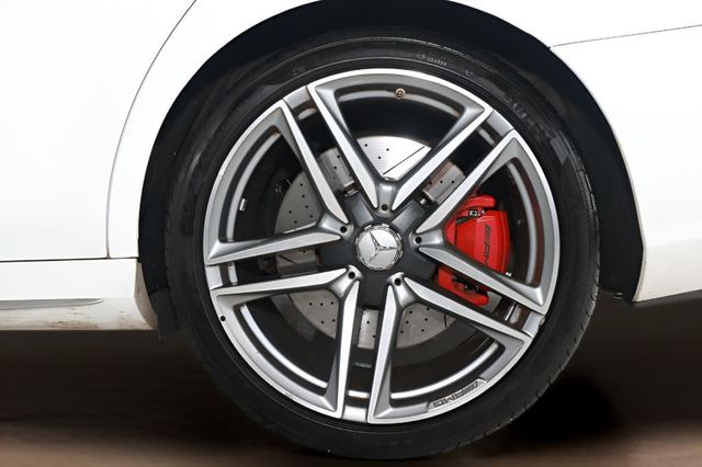 2020 Mercedes-Benz E-Class AMG E 63 S 4MATIC+ Sedan - 23045805 - 26