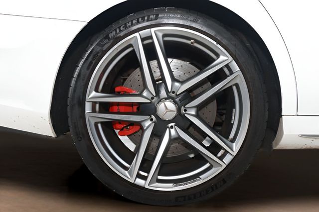 2020 Mercedes-Benz E-Class AMG E 63 S 4MATIC+ Sedan - 23045805 - 29