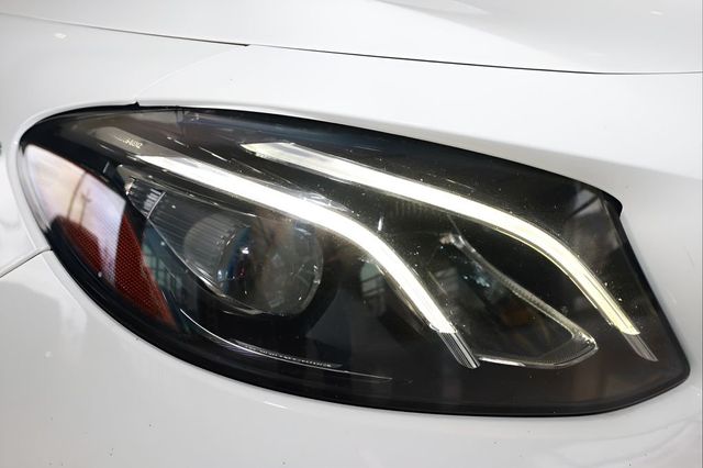2020 Mercedes-Benz E-Class AMG E 63 S 4MATIC+ Sedan - 23045805 - 31