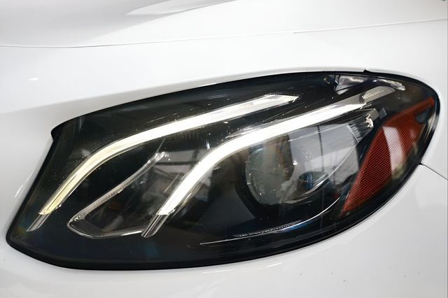 2020 Mercedes-Benz E-Class AMG E 63 S 4MATIC+ Sedan - 23045805 - 32