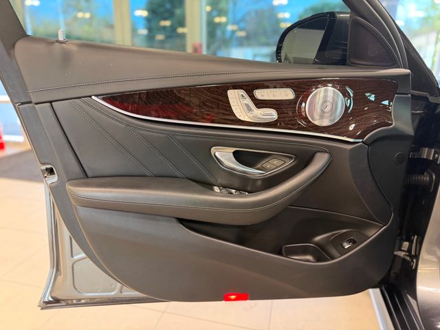 2020 Mercedes-Benz E-Class AMG E 63 S 4MATIC+ Sedan - 23058083 - 17
