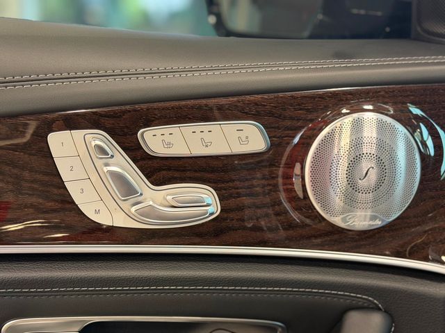 2020 Mercedes-Benz E-Class AMG E 63 S 4MATIC+ Sedan - 23058083 - 18