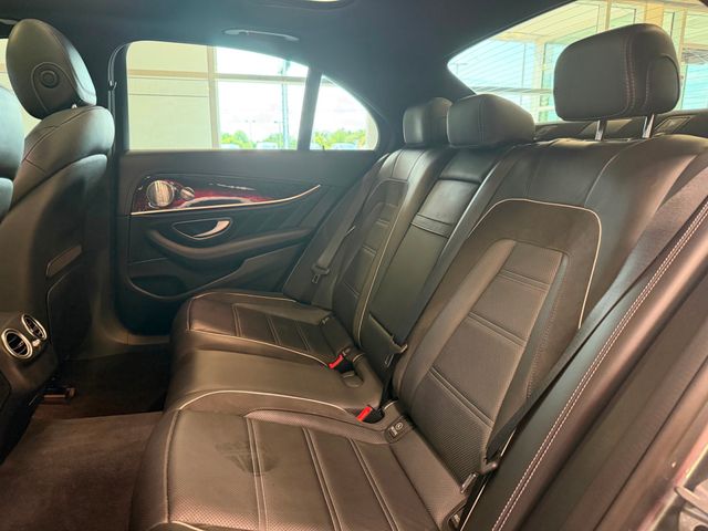 2020 Mercedes-Benz E-Class AMG E 63 S 4MATIC+ Sedan - 23058083 - 20