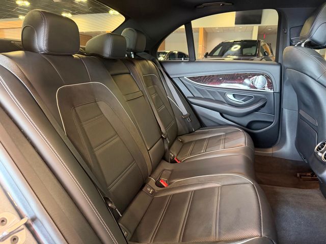 2020 Mercedes-Benz E-Class AMG E 63 S 4MATIC+ Sedan - 23058083 - 21