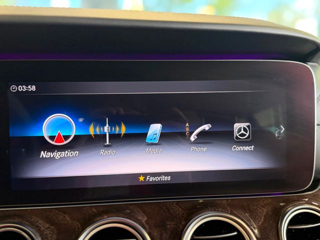 2020 Mercedes-Benz E-Class AMG E 63 S 4MATIC+ Sedan - 23058083 - 27