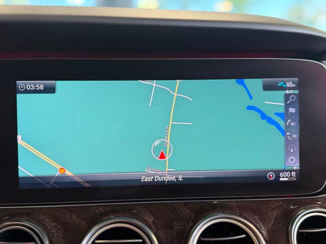 2020 Mercedes-Benz E-Class AMG E 63 S 4MATIC+ Sedan - 23058083 - 28