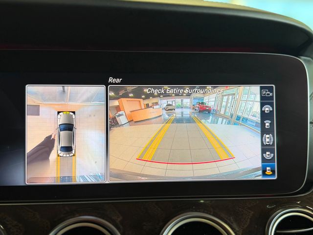 2020 Mercedes-Benz E-Class AMG E 63 S 4MATIC+ Sedan - 23058083 - 31