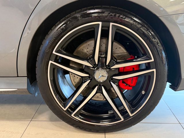 2020 Mercedes-Benz E-Class AMG E 63 S 4MATIC+ Sedan - 23058083 - 42