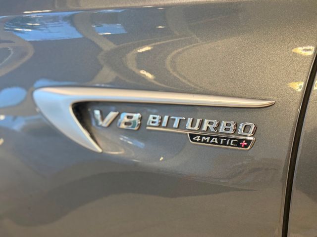 2020 Mercedes-Benz E-Class AMG E 63 S 4MATIC+ Sedan - 23058083 - 43