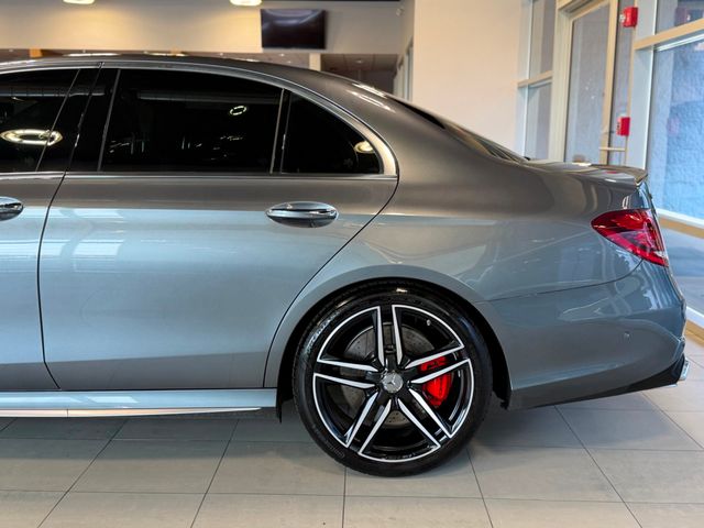 2020 Mercedes-Benz E-Class AMG E 63 S 4MATIC+ Sedan - 23058083 - 8
