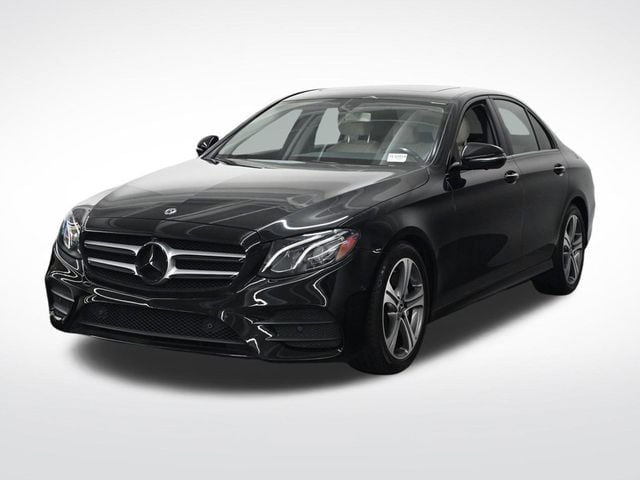 2020 Mercedes-Benz E-Class E 350 - 22765893 - 0