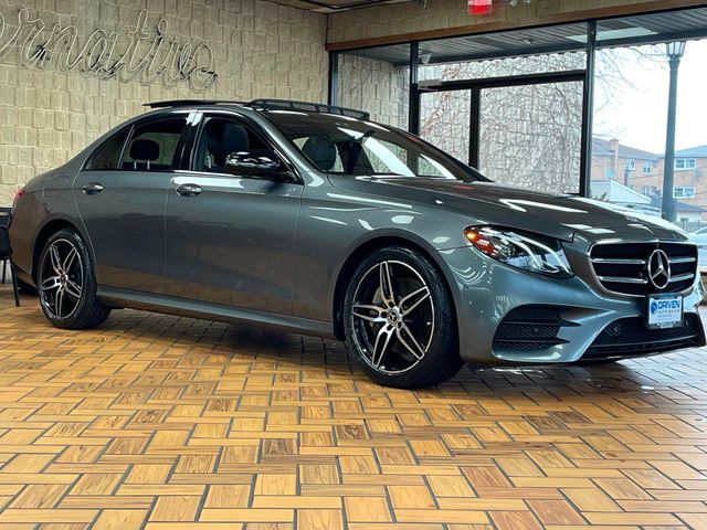 2020 Mercedes-Benz E-Class E 350 4MATIC Sedan - 22994666 - 9