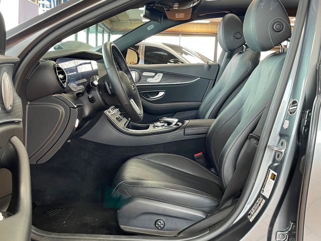 2020 Mercedes-Benz E-Class E 350 4MATIC Sedan - 22994666 - 12