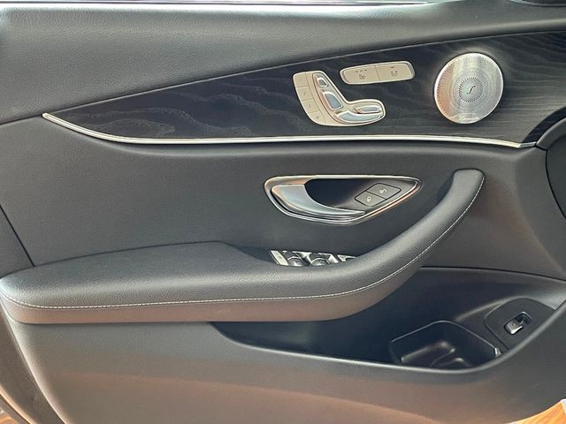 2020 Mercedes-Benz E-Class E 350 4MATIC Sedan - 22994666 - 14