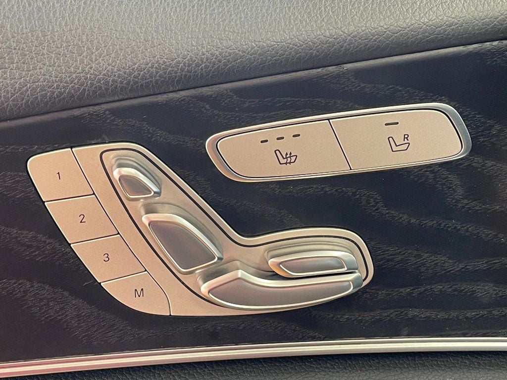 2020 Mercedes-Benz E-Class E 350 4MATIC Sedan - 22994666 - 15