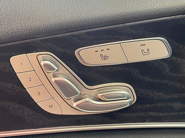 2020 Mercedes-Benz E-Class E 350 4MATIC Sedan - 22994666 - 15