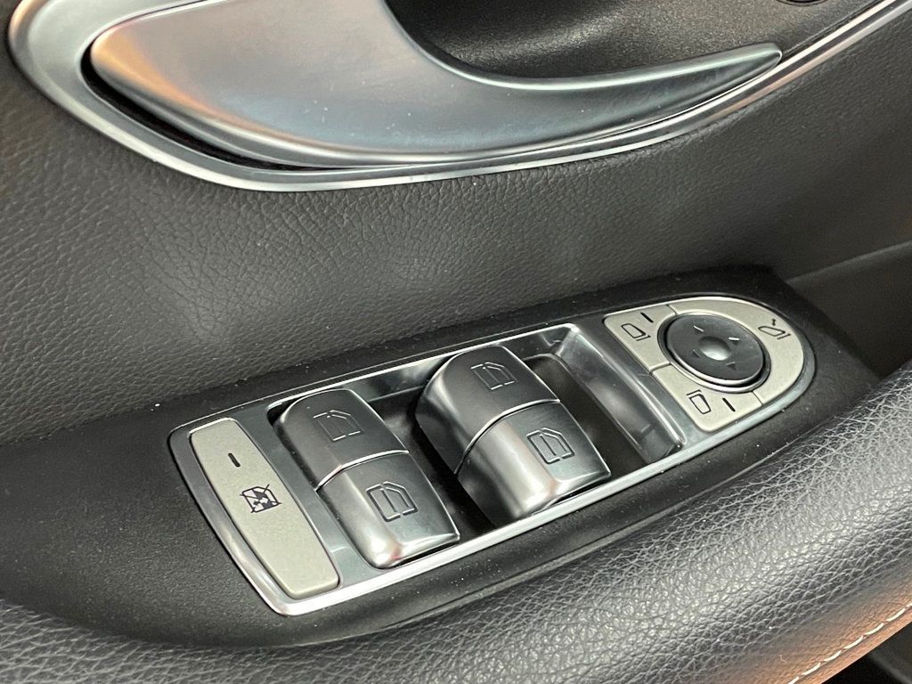 2020 Mercedes-Benz E-Class E 350 4MATIC Sedan - 22994666 - 16