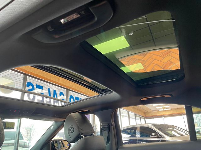 2020 Mercedes-Benz E-Class E 350 4MATIC Sedan - 22994666 - 18