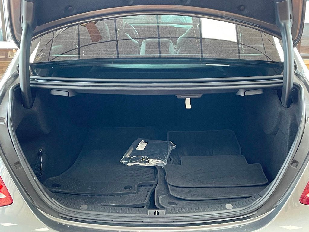 2020 Mercedes-Benz E-Class E 350 4MATIC Sedan - 22994666 - 19