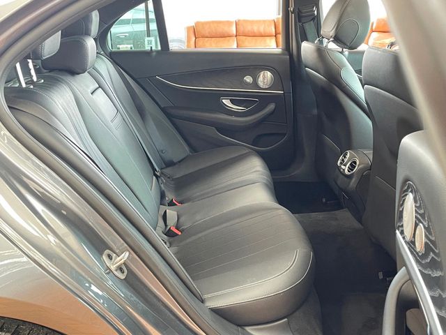 2020 Mercedes-Benz E-Class E 350 4MATIC Sedan - 22994666 - 21