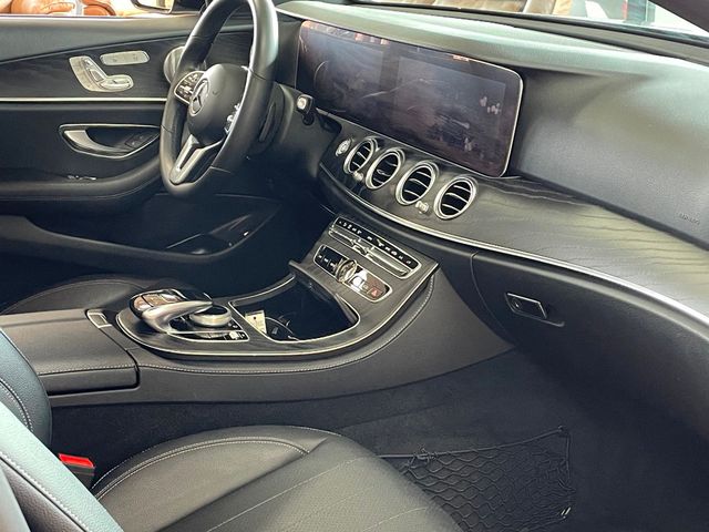 2020 Mercedes-Benz E-Class E 350 4MATIC Sedan - 22994666 - 23