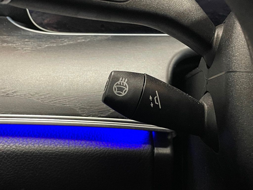 2020 Mercedes-Benz E-Class E 350 4MATIC Sedan - 22994666 - 26