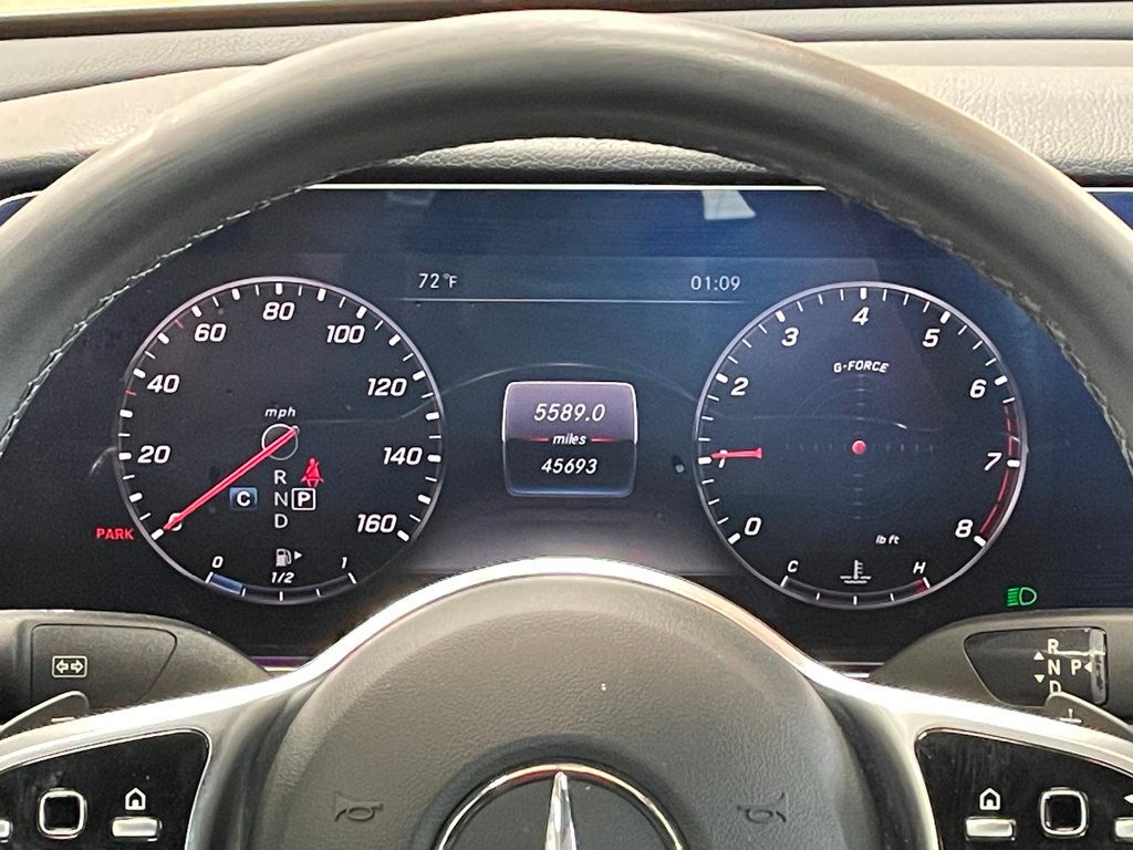 2020 Mercedes-Benz E-Class E 350 4MATIC Sedan - 22994666 - 27