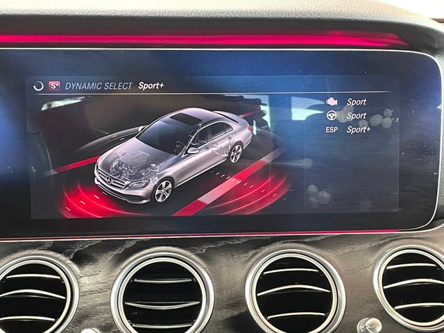 2020 Mercedes-Benz E-Class E 350 4MATIC Sedan - 22994666 - 29