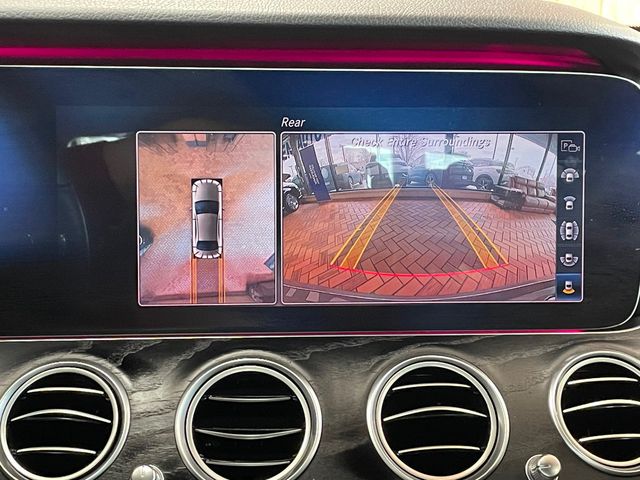 2020 Mercedes-Benz E-Class E 350 4MATIC Sedan - 22994666 - 30