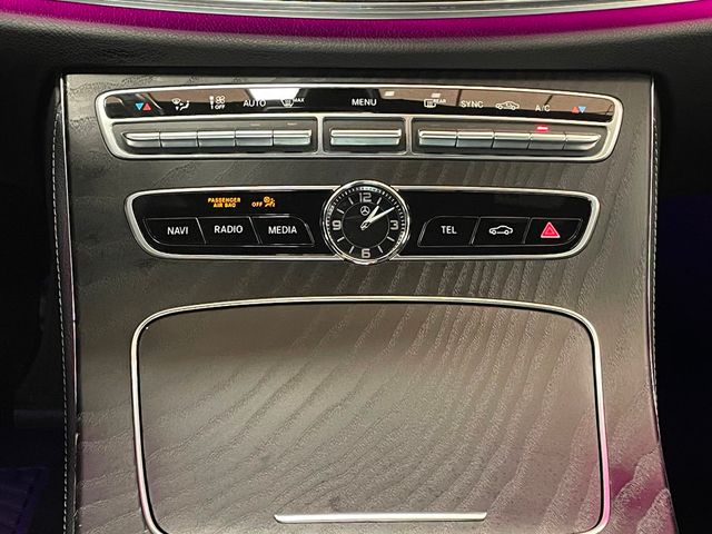 2020 Mercedes-Benz E-Class E 350 4MATIC Sedan - 22994666 - 31