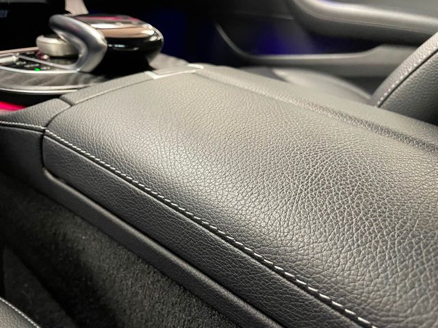 2020 Mercedes-Benz E-Class E 350 4MATIC Sedan - 22994666 - 34