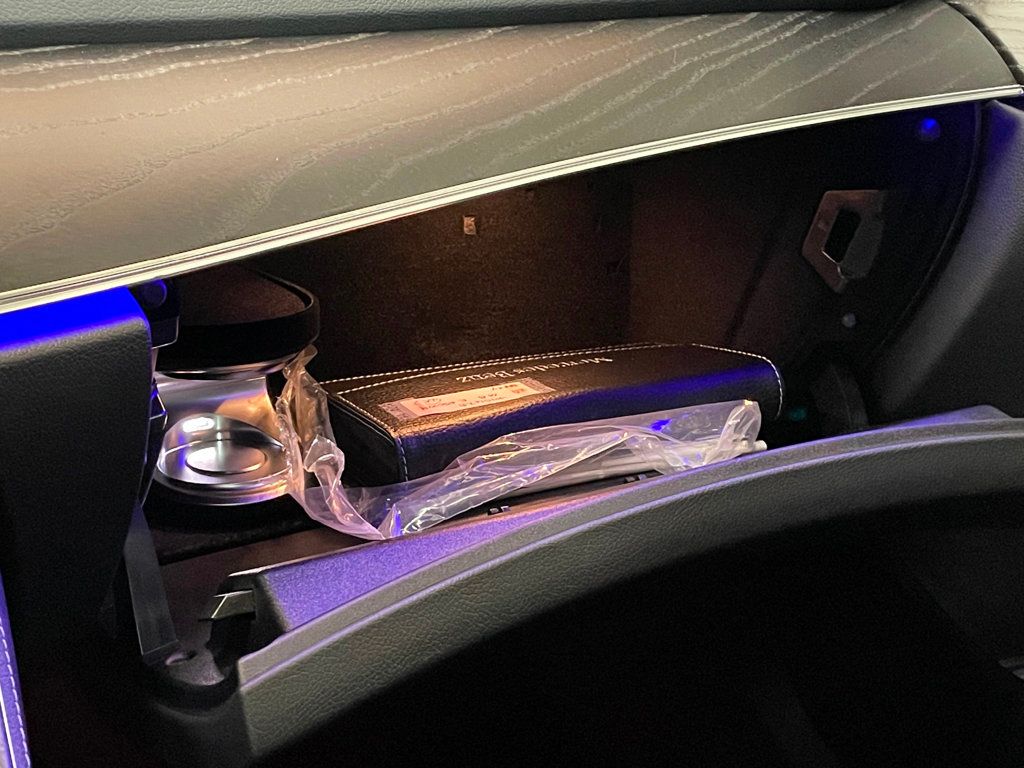 2020 Mercedes-Benz E-Class E 350 4MATIC Sedan - 22994666 - 37