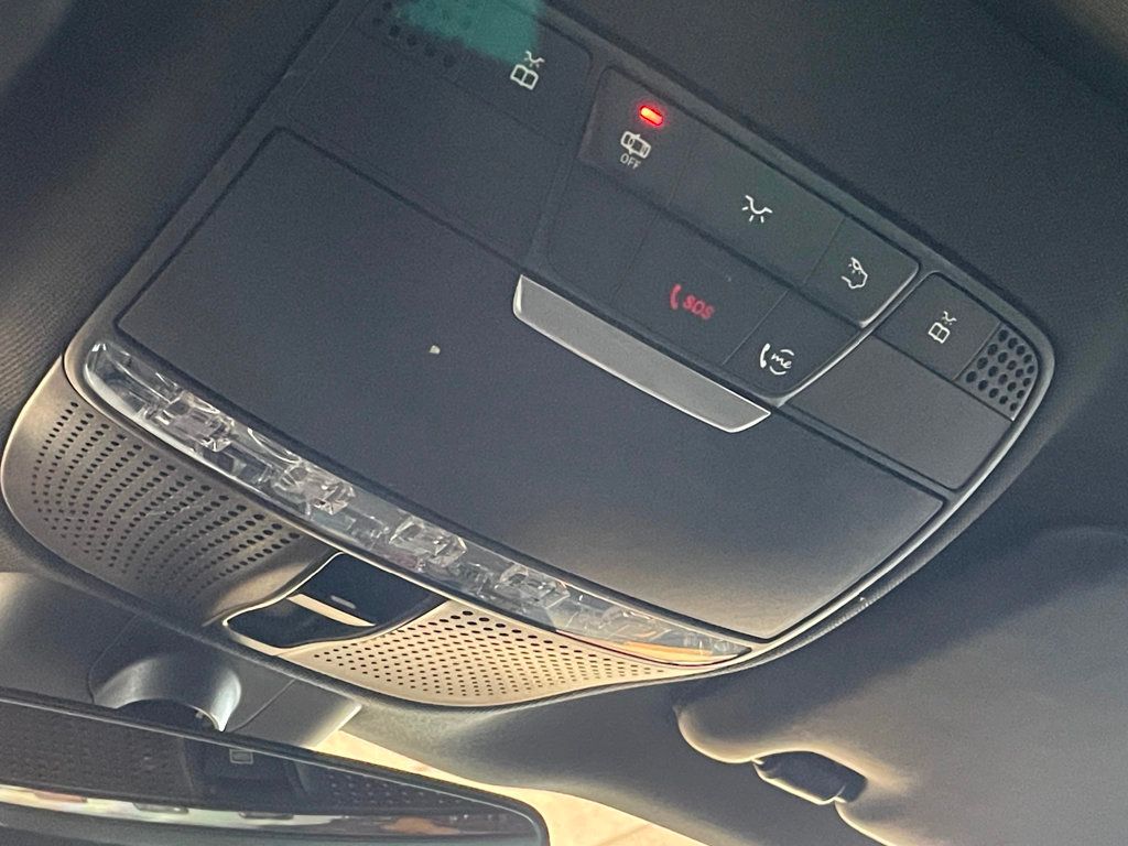 2020 Mercedes-Benz E-Class E 350 4MATIC Sedan - 22994666 - 39