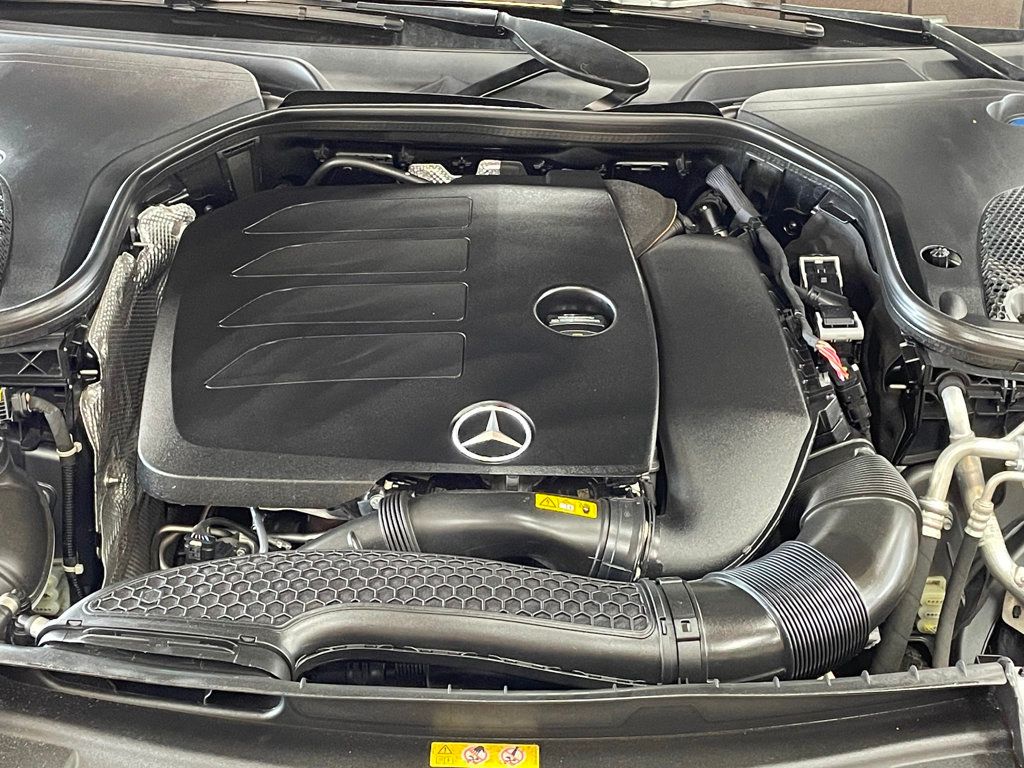 2020 Mercedes-Benz E-Class E 350 4MATIC Sedan - 22994666 - 40
