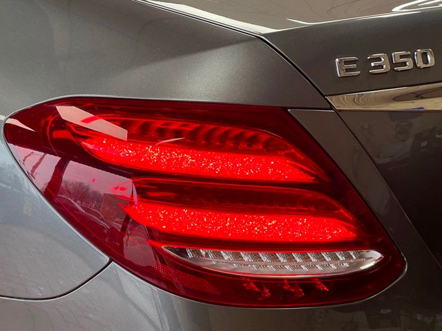 2020 Mercedes-Benz E-Class E 350 4MATIC Sedan - 22994666 - 7