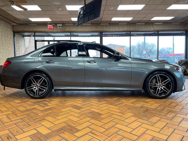 2020 Mercedes-Benz E-Class E 350 4MATIC Sedan - 22994666 - 8