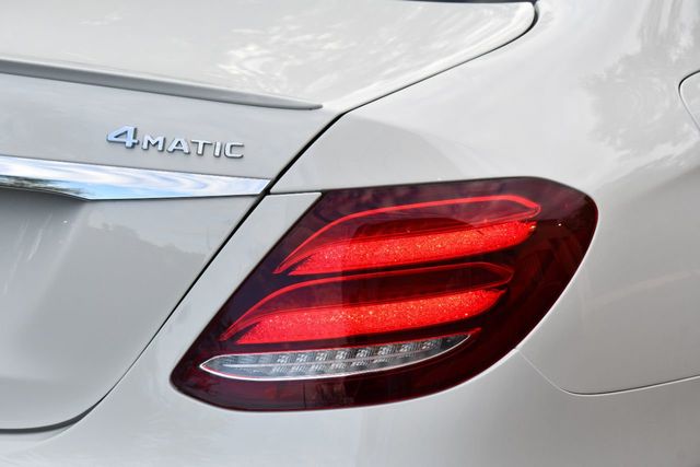 2020 Mercedes-Benz E-Class E 350 4MATIC Sedan - 21879449 - 9